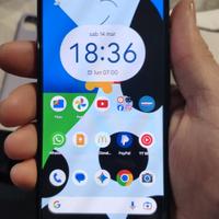 Google pixel 4A 6/128