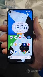 Google pixel 4A 6/128