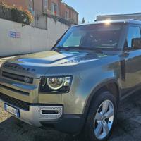 Land Rover Defender 110 First Edition