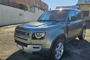Land Rover Defender 110 First Edition