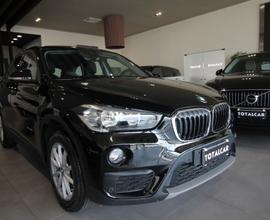 BMW X1 SDRIVE 18 D 2.0 150 CV