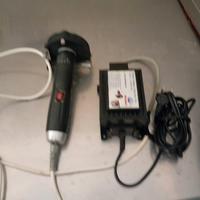 coltello elettrico kebab