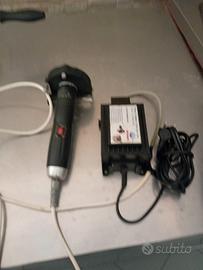 coltello elettrico kebab