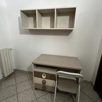 cameretta  in  buone condizioni