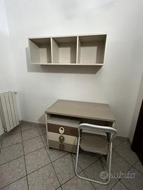 cameretta  in  buone condizioni