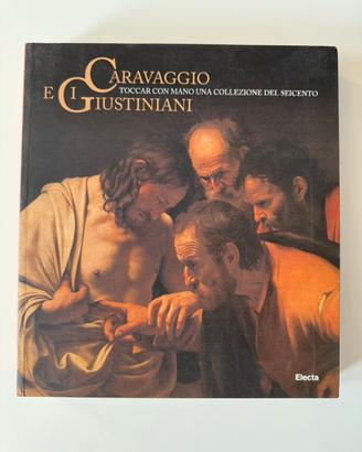 2 libri su Caravaggio