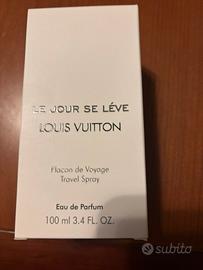 Profumo eau de parfum Le jour se Leve Louis Vuitto