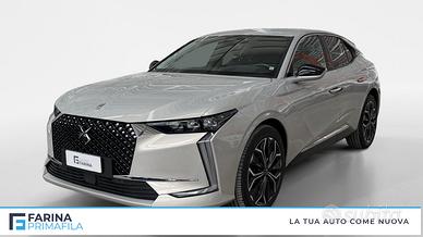 DS DS4 II 2021 - DS4 1.5 bluehdi Trocadero U89172