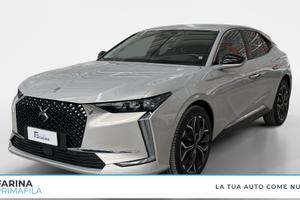 DS DS4 II 2021 - DS4 1.5 bluehdi Trocadero U89172
