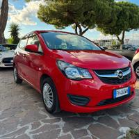 Opel Karl Rocks 1.0 73 CV GPL