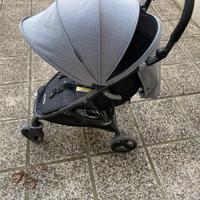 Passeggino baby monster