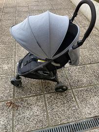 Passeggino baby monster