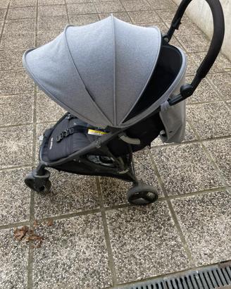 Passeggino baby monster