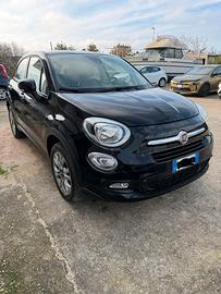Fiat 500x 1.6 multijet