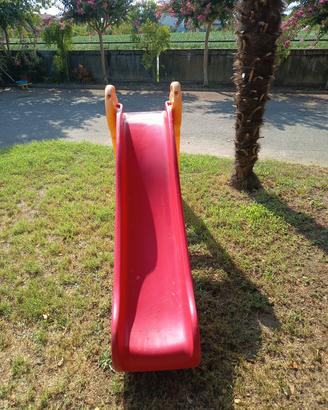 scivolo Chicco