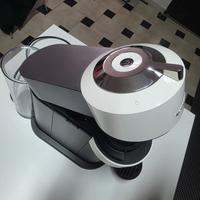 Macchina caffè Nespresso Vertuo De Longhi 