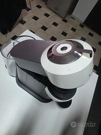 Macchina caffè Nespresso Vertuo De Longhi 