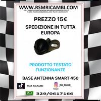 BASE ANTENNA SMART 450