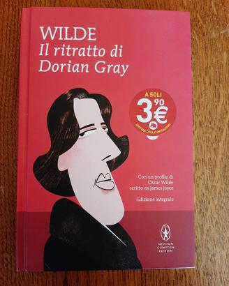 Il Ritratto di Dorian Gray 