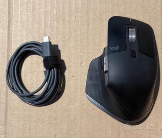 Logitech MX Master 3 for Mac