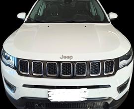 JEEP Compass 2ª serie - 2019