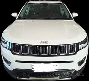 JEEP Compass 2ª serie - 2019