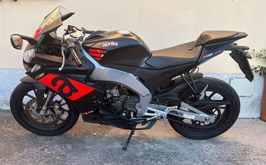 Aprilia RS4