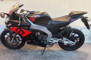 Aprilia RS4 125