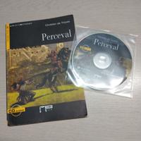 Perceval + CD