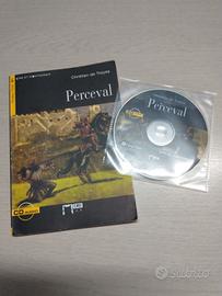 Perceval + CD