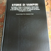 "Il Giallo e il Nero", una collana da brivido