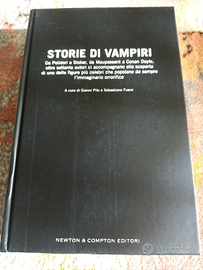 "Il Giallo e il Nero", una collana da brivido