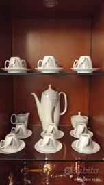 Servizio da caffè 27 Pezzi