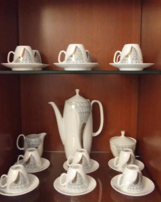 Servizio da caffè 27 Pezzi