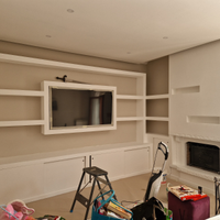 Lavori di pittura cartongesso opere murarie