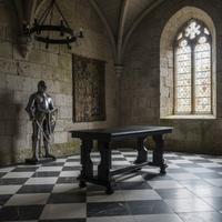 arredamento castello