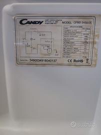 Frigorifero da incasso Candy