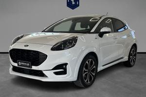 Ford Puma II 2020 Benzina 1.0 ecoboost h ST-l...