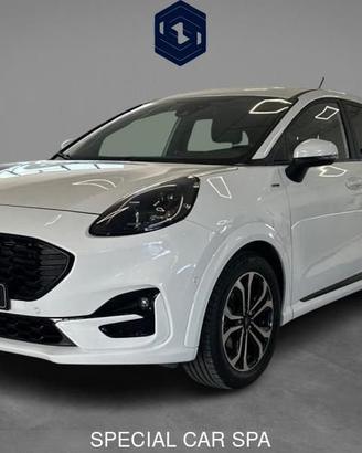 Ford Puma II 2020 Benzina 1.0 ecoboost h ST-l...