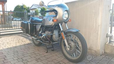 BMW R100