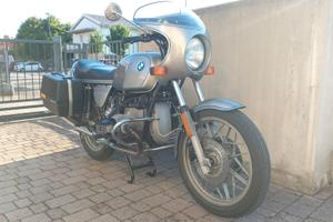BMW R100