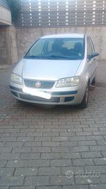 FIAT IDEA 