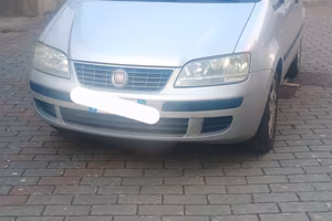 FIAT IDEA 
