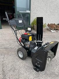 SPAZZANEVE A SCOPPIO AMA NPS756