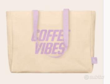 Bag Nespresso