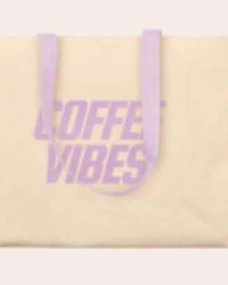 Bag Nespresso