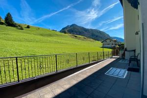 Moena, Val di Fassa, apt disponibile luglio