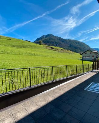 Moena, Val di Fassa, apt disponibile luglio