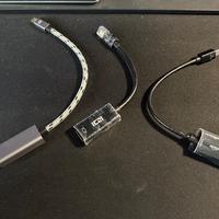 Adattatore Mini DisplayPort a HDMI