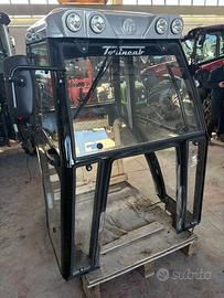 Cabina per new holland t4 f penultima serie